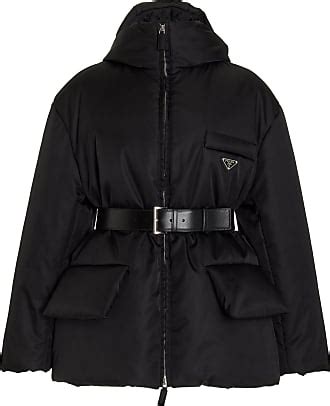 prada cinema khaki|khaki PRADA Women Coats .